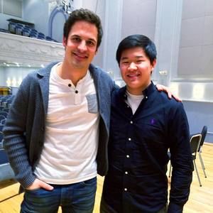 Meet your Posher, Ki-deok